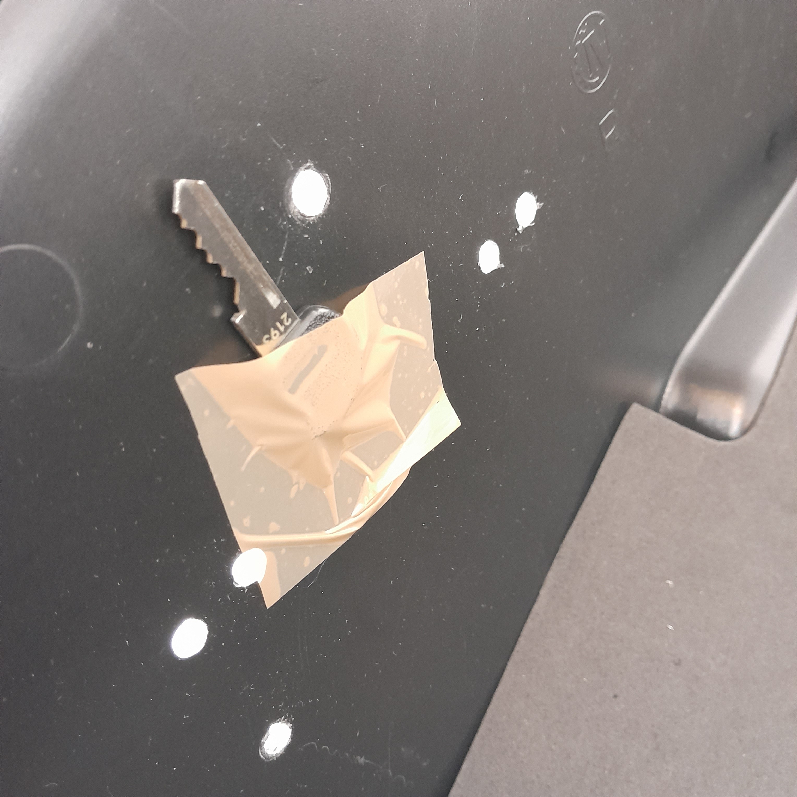 Sacoches rigides - Customacces touring - Bon état - Photo 11